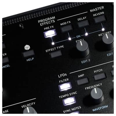 Korg Wavestate image 11