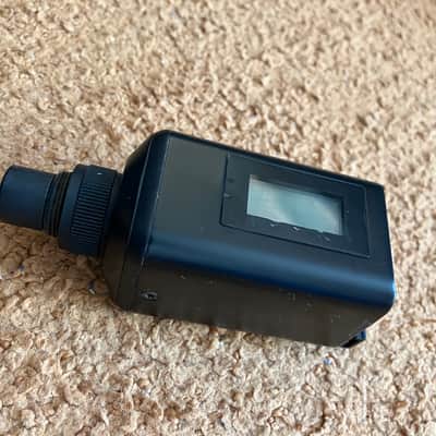 Sennheiser SKP 500 G4 Plug-On Wireless Transmitter (Freq.Range: Bw 626-698 MHz) image 3
