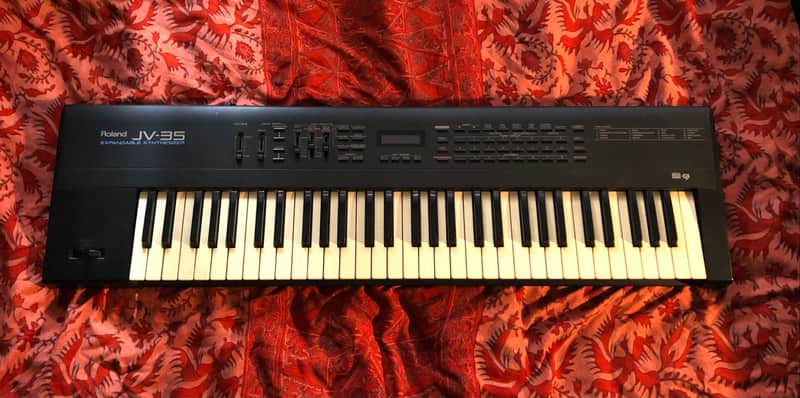 Roland JV-35 image 1