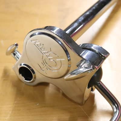 Gretsch 12.7mm GS1-THSL Single Tom Holder image 4