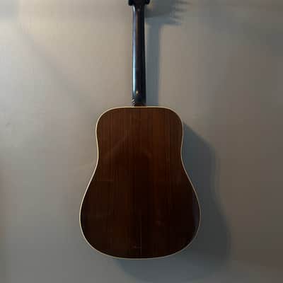 Gibson J-30 1995 image 2