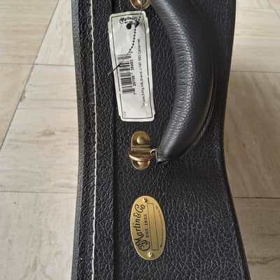 Martin Standard Series Grand J12-40E Special 2009 - 2010 - Natural image 12