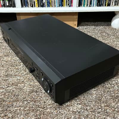 Sony SLV-N900 VCR Video Cassette Recorder VHS Player 4-Head Hi-Fi TESTED ✅ image 7