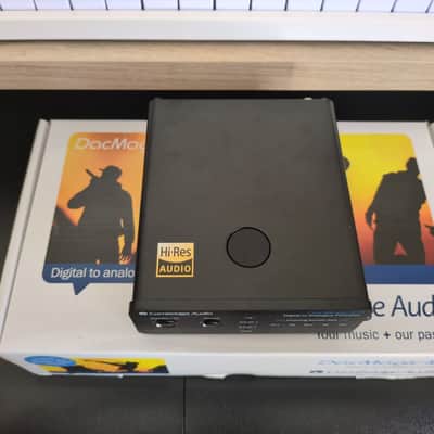 Cambridge Audio DacMagic 100 image 4