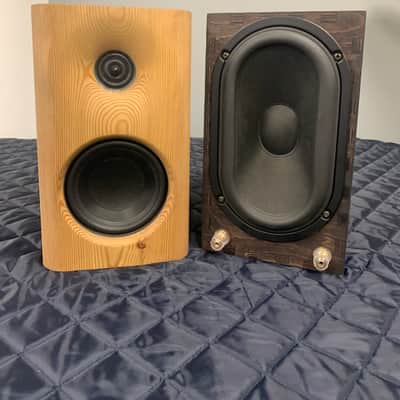 Isobaric Studio Monitor 55 (Yamaha HS5 dimension ) image 5