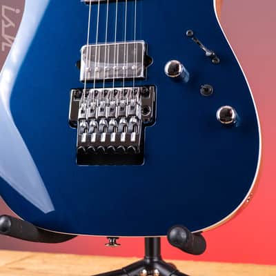 Ibanez Prestige RG5320RC Deep Forest Green Metallic image 5