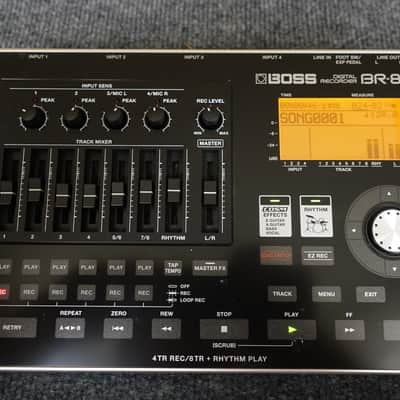 Roland A-800 Pro - Gearspace