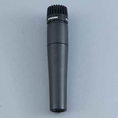 Shure SM57 Cardioid Dynamic Microphone MC-7656 image 2