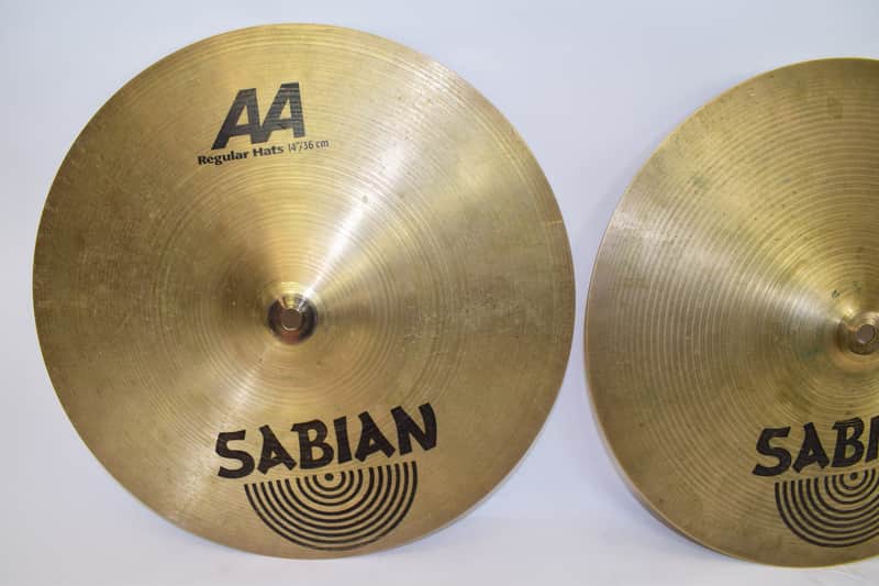 Sabian AA 14
