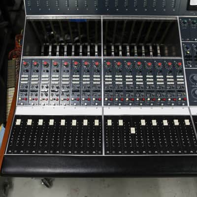 Neve 8014 Console Frame #A3432 (Vintage) image 6