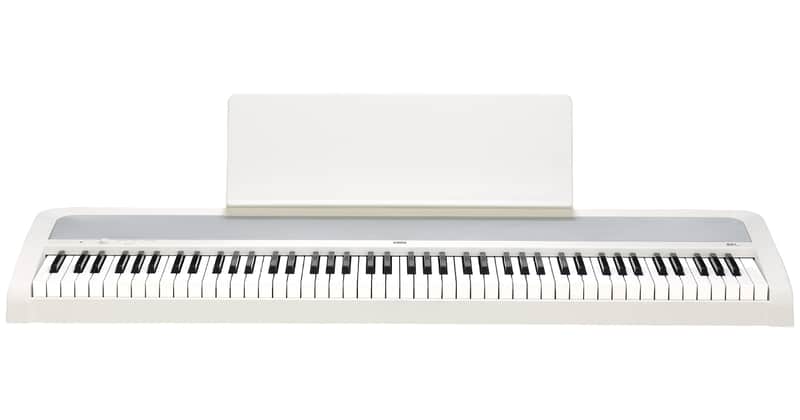 Korg B2+ WH image 1