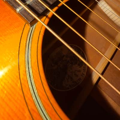 Collings D1A 1994 - Shadetop image 6