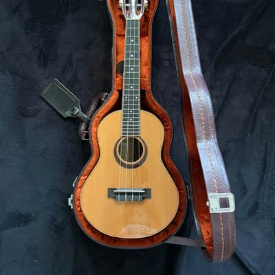 MP Mike Pereira Custom Tenor Ukulele 2013 image 19