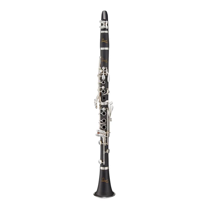 Antigua CL2220NK Vosi Bb Clarinet image 1