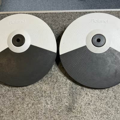Roland TD-1K Module, Pads, + Parts image 2