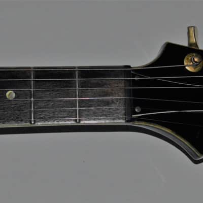Ibanez-Iceman-1994-Made-in-Japan-With-Vintage-Gibson-Ttops-PAF-Neck-Through-Rare image 4