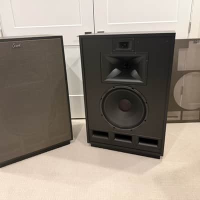 Immagine Klipsch Cornwall IV 2025 - Black Ash - 5