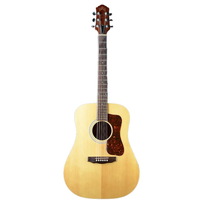 Guild D-4 1991 - 1994 | Reverb