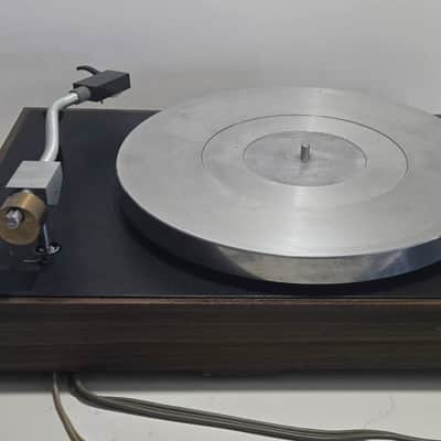 Acoustic Research AR-XA 1960s - Black wood plinth image 9