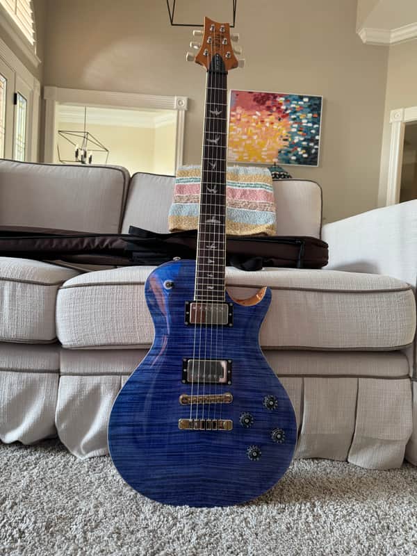 PRS SE McCarty 594 Singlecut