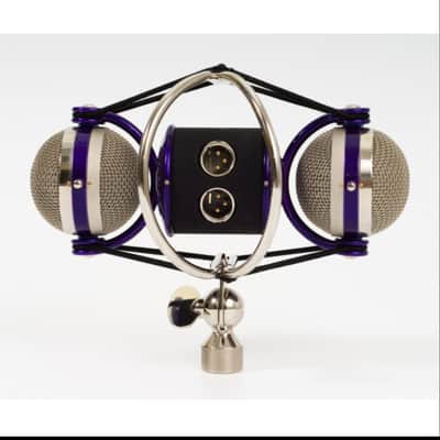 Violet's "The Stereo Flamingo" - RARE image 2