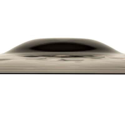 Meinl Cymbals CC16DAC Classics Custom 16-Inch Dark Crash Cymbal (VIDEO) image 5