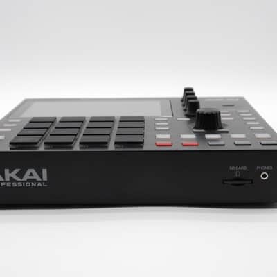 AKAI Professional MPC ONE Sampler And Sequencer image 3