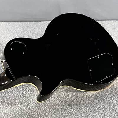 Gibson Les Paul Standard Rare Sapphire Blue - 2004 image 15