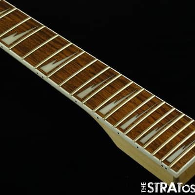 Ibanez RG421DX Wizard III NECK & TUNERS Guitar 15.75 image 4