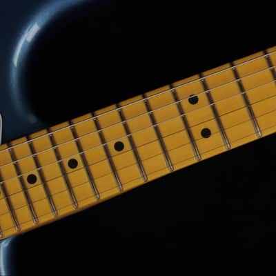 Fender American Professional II Stratocaster - MN DKN (#772) image 14