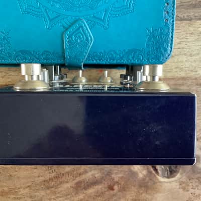 T-Rex Alberta II Dual Overdrive 2010’s - Dark Blue image 6