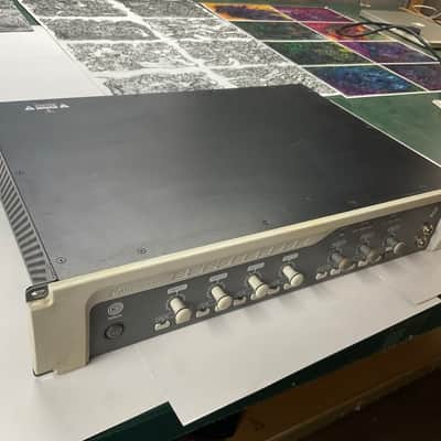 Avid Pro Tools 003 Rack 2000s Firewire Audio Interface Rack 2U image 5