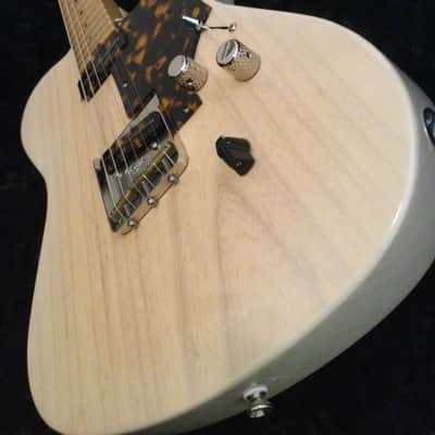 Asher T-Deluxe  2016 image 10