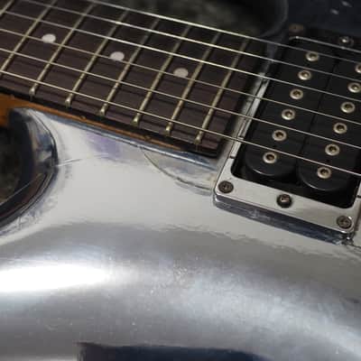 Ibanez JS2 Chrome Boy 1990 image 7