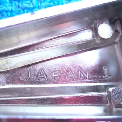 Tama Granstar Bass Drum Claw - Vintage (USED) image 5