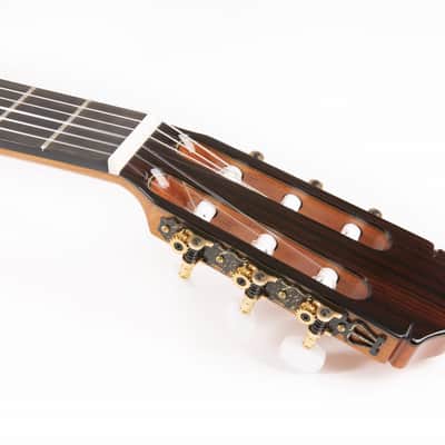 Raimundo 646E Midi Flamenco Guitar image 5