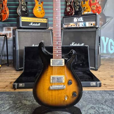 PRS McCarty Korina with Humbuckers 2008 - 2009 | Reverb