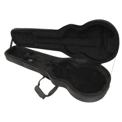 SKB Cases 1SKB-SC56 Les Paul Soft Guitar Case with Nylon Exterior and EPS Foam Interior image 4