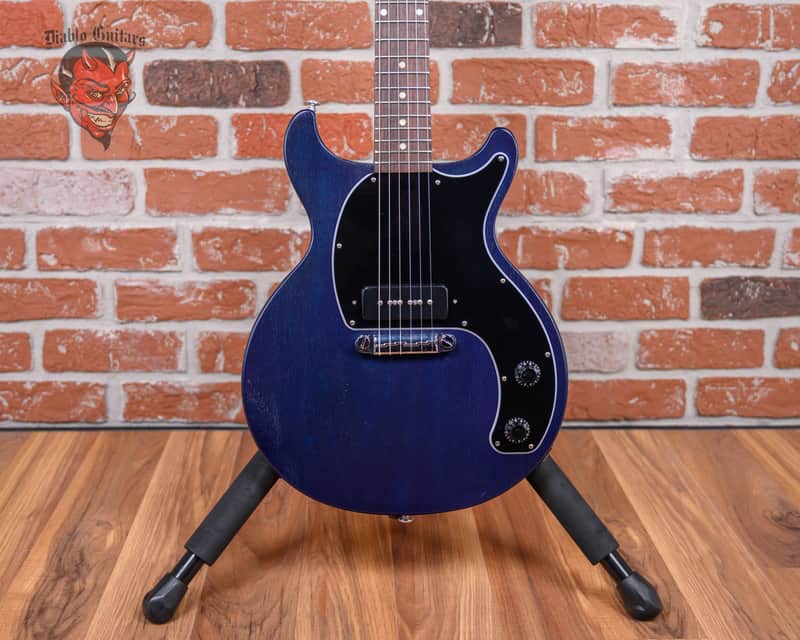 Gibson Les Paul Junior Tribute DC 2019 - 2020 | Reverb