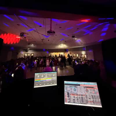Chauvet Intimidator Spot 260 2018 - Black moving head image 7