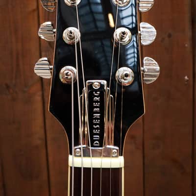 Immagine Duesenberg Starplayer TV Catalina Avalon Blue - 14