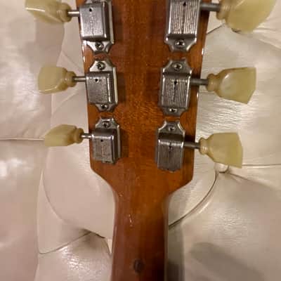 Gibson L-4 Crown double-parallel  1949 image 6
