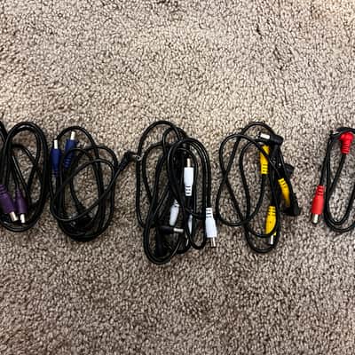 Truetone 1 SPOT Pro CS12 Power Supply 2010s - Black image 2