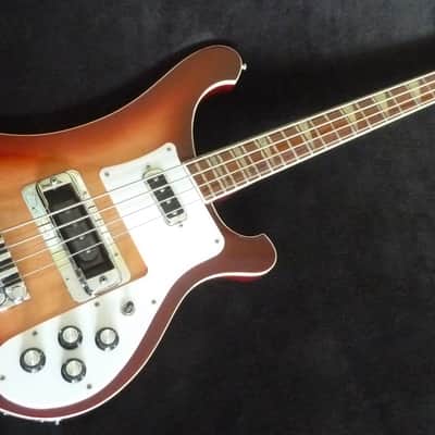 Vintage Rickenbacker 4003 image 5