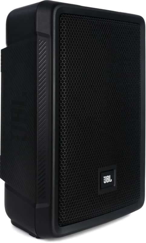 JBL IRX108BT Powered 8-inch Portable Speaker with Bluetooth (IRX108BTd3) image 1