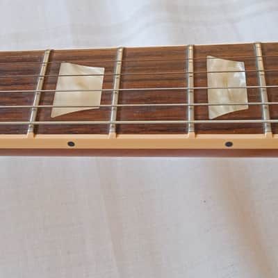 2010 Gibson Les Paul Goldtop image 10
