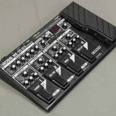 Boss Me 70 [I0 B5932] (08/20) image 3