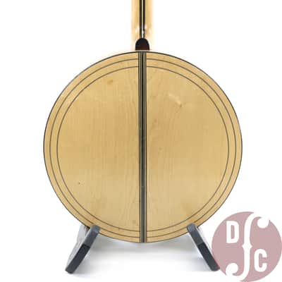 Paramount Style B Tenor (c. 1923) image 6