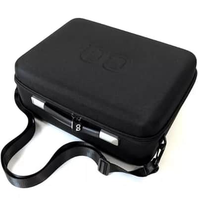 ALLEN & HEATH soft case custodia mixer CQ12T image 7