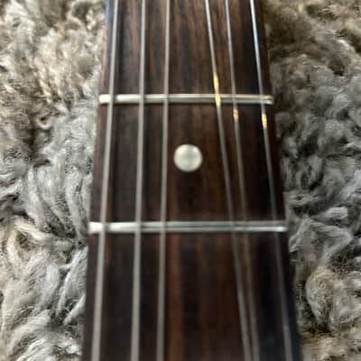 Gibson Melody Maker Les Paul - 2000's - Ebony - HSC image 8
